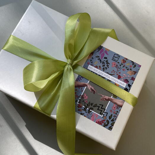 Подарок для мамы. Набор: Аромадиффузер/аромасаше/свеча ароматическая/автопарфюм