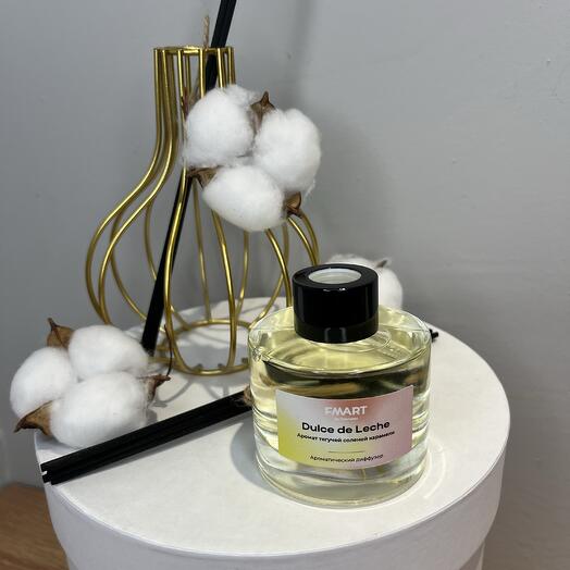Диффузор «Dulche de Leche» 90 мл