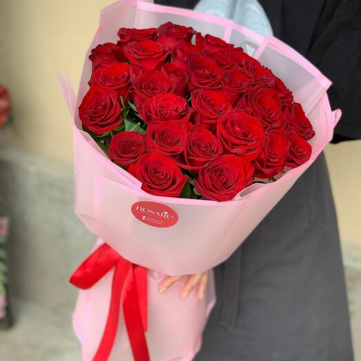 Букет Любовь