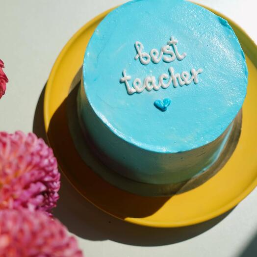 Бенто торт 🎂