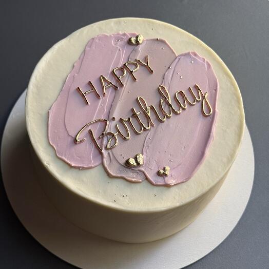 Бенто Макс «Happy birthday»
