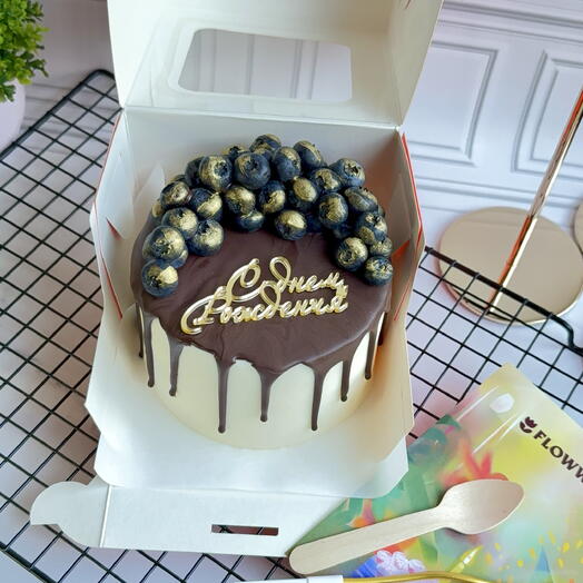 Бенто с Днем Рождения 🎂
