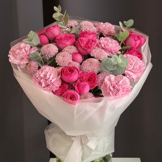 Нежные чувства 🌸
