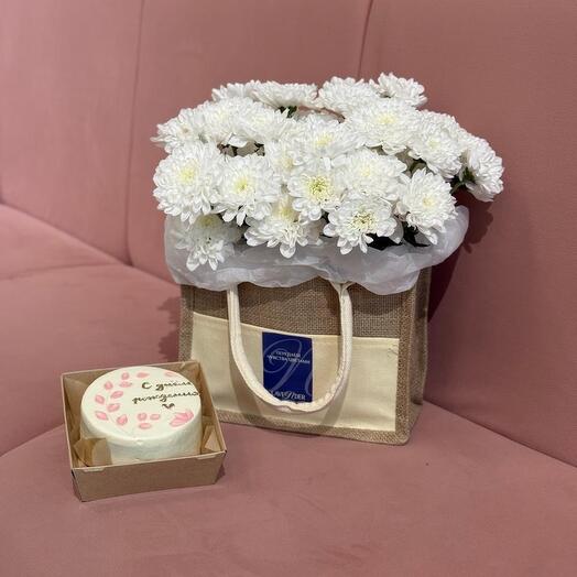 Шепот небес