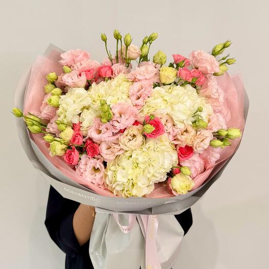 Аромат рассвета