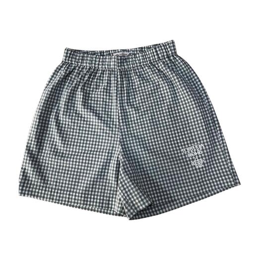 Шорты домашние Green Cage