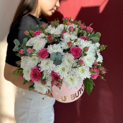 Композиция "Улыбка"