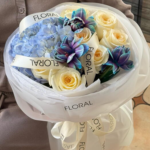 Букет Fairytale