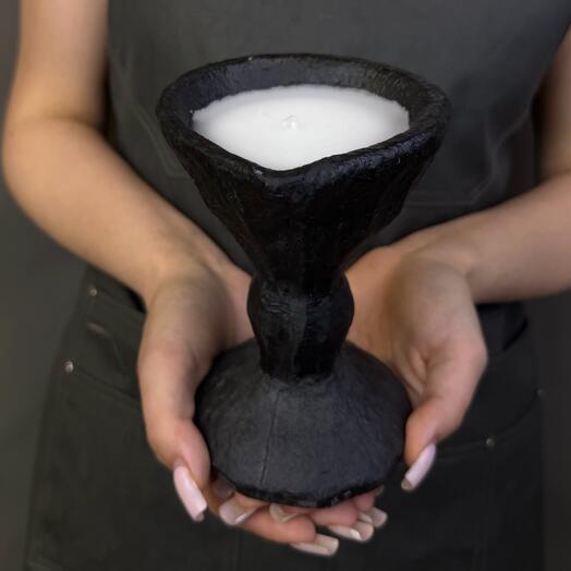 Свеча «Кубок»