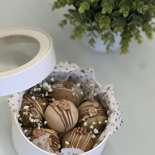 Вау картошка