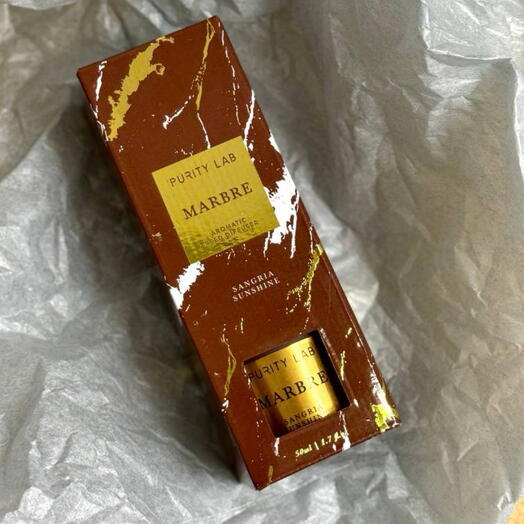 Диффузор Purity lab «Sungria sunshine" 50мл