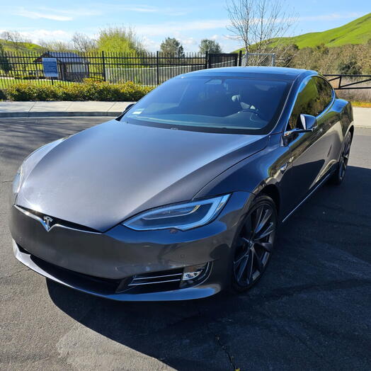 🎀Трансфер на Tesla Model S до 4-ех участников 1 час 💝