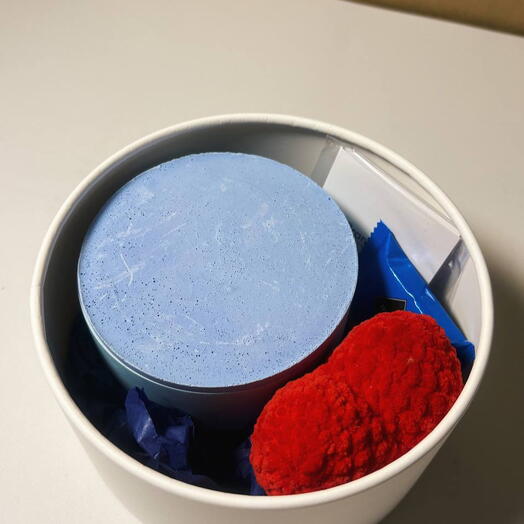 Подарочный набор для нее 🌸