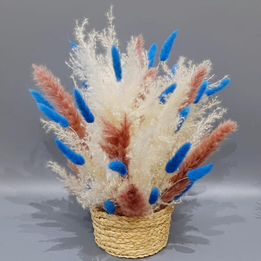 Композиция Зима