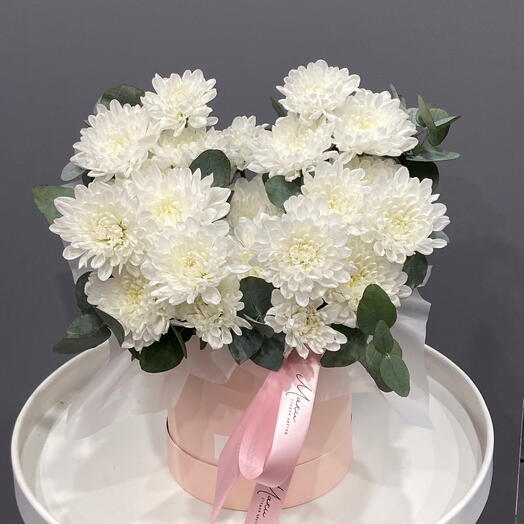 Композиция «Ваниль»