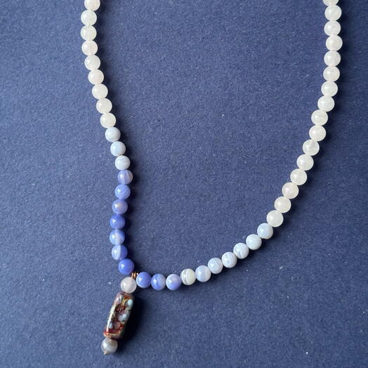 Ожерелье «Моне»