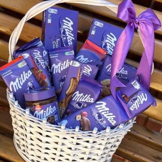 Milka