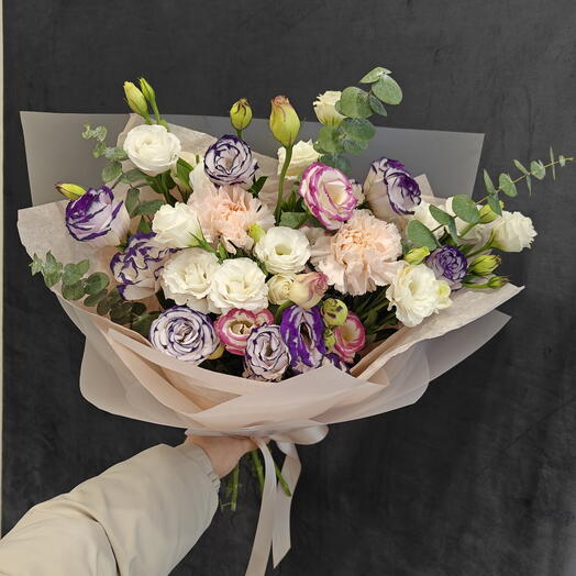 Очарование