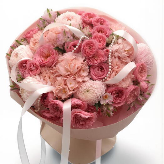 Signature Bouquet II