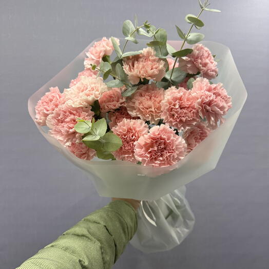 Gracie Flowers