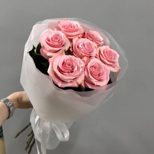 Розовое Моно 💞