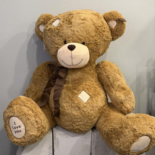 Мишка 90 см🧸