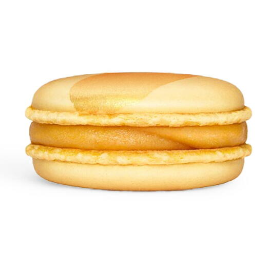 Макарон Mon Bon «Лимонный курд», Кантата