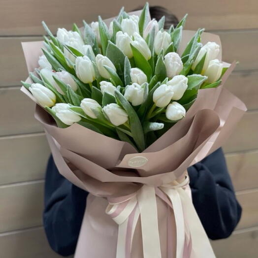 49 тюльпанов