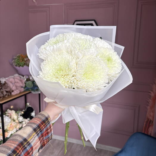 Монобукет 2