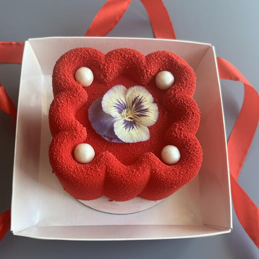 Бенто торт для мамы, девушки, сестре, любимой