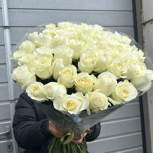 Роза Эквадор