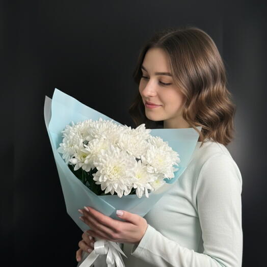 Букет «Праздник»