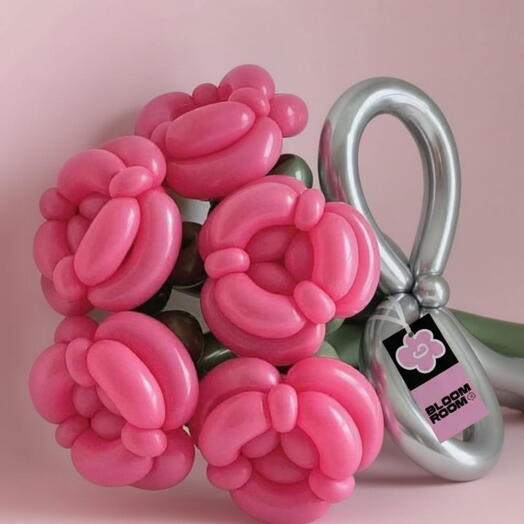 Розовые/ красные розы 🌹