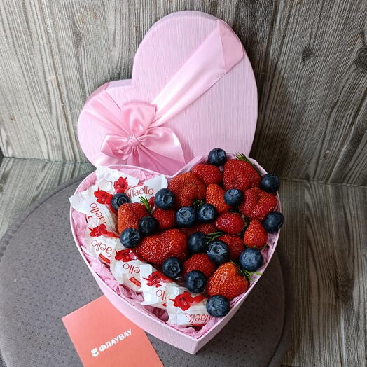 Клубника ...🍓