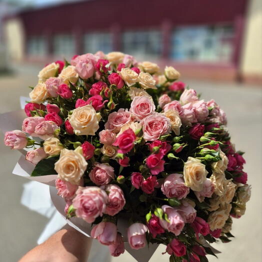 Палитра чувств