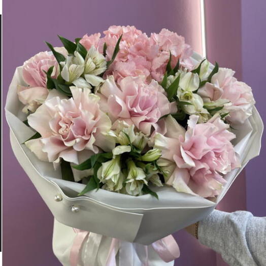 Французское утро🌸🌸🌸