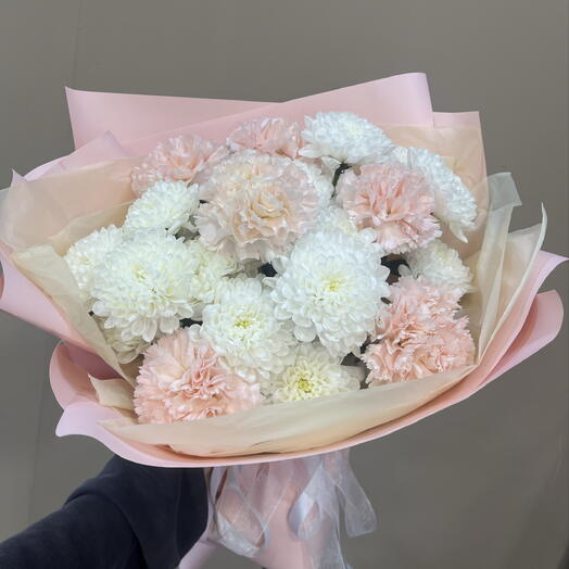 Нежный 🌸