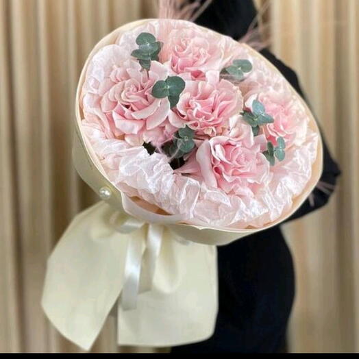 Букет Франция 🌹😊