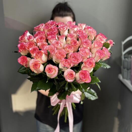 51 Роза