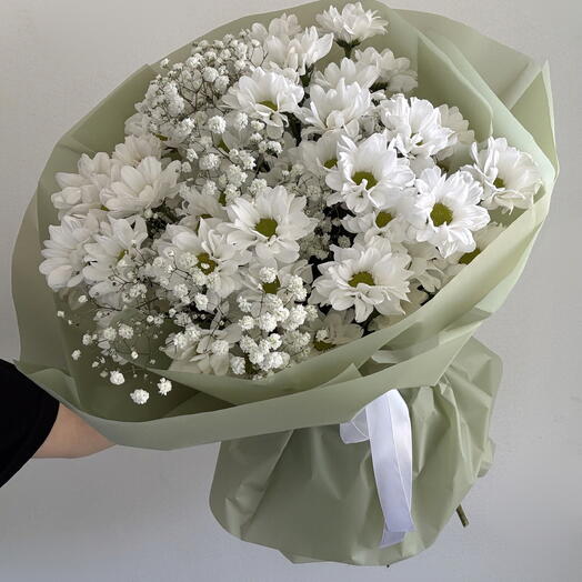 Полевая радость🤍🌼
