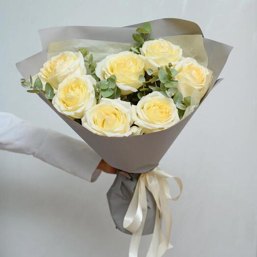 Букет арт 552365
