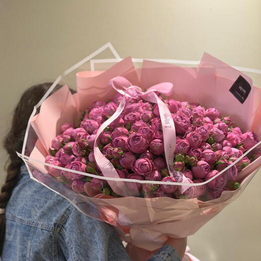 BomBastic roses