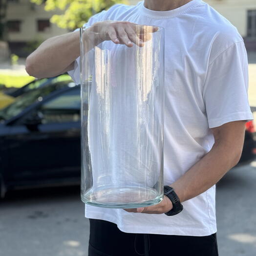 Ваза большая