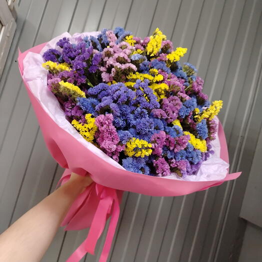 Статица микс 51