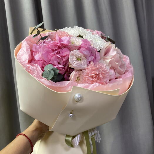 Зефирка 💐😍