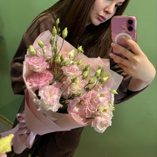 Кружевной бум