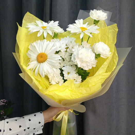Букет