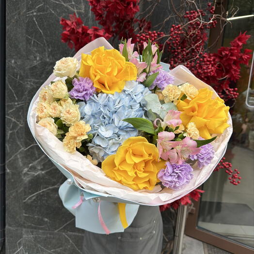 Дофаминовый всплеск💐