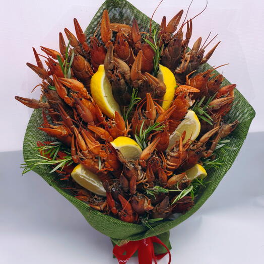 Раки шумели