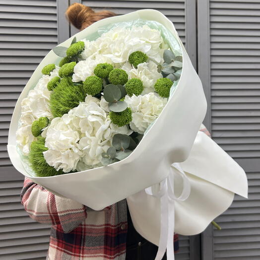 "Оазис"💚🤍🥰